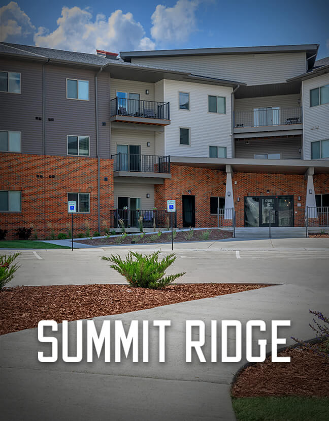 Summit Ridge Property Photo